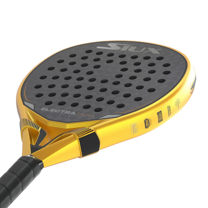 Siux Electra Elite 4 - View 5
