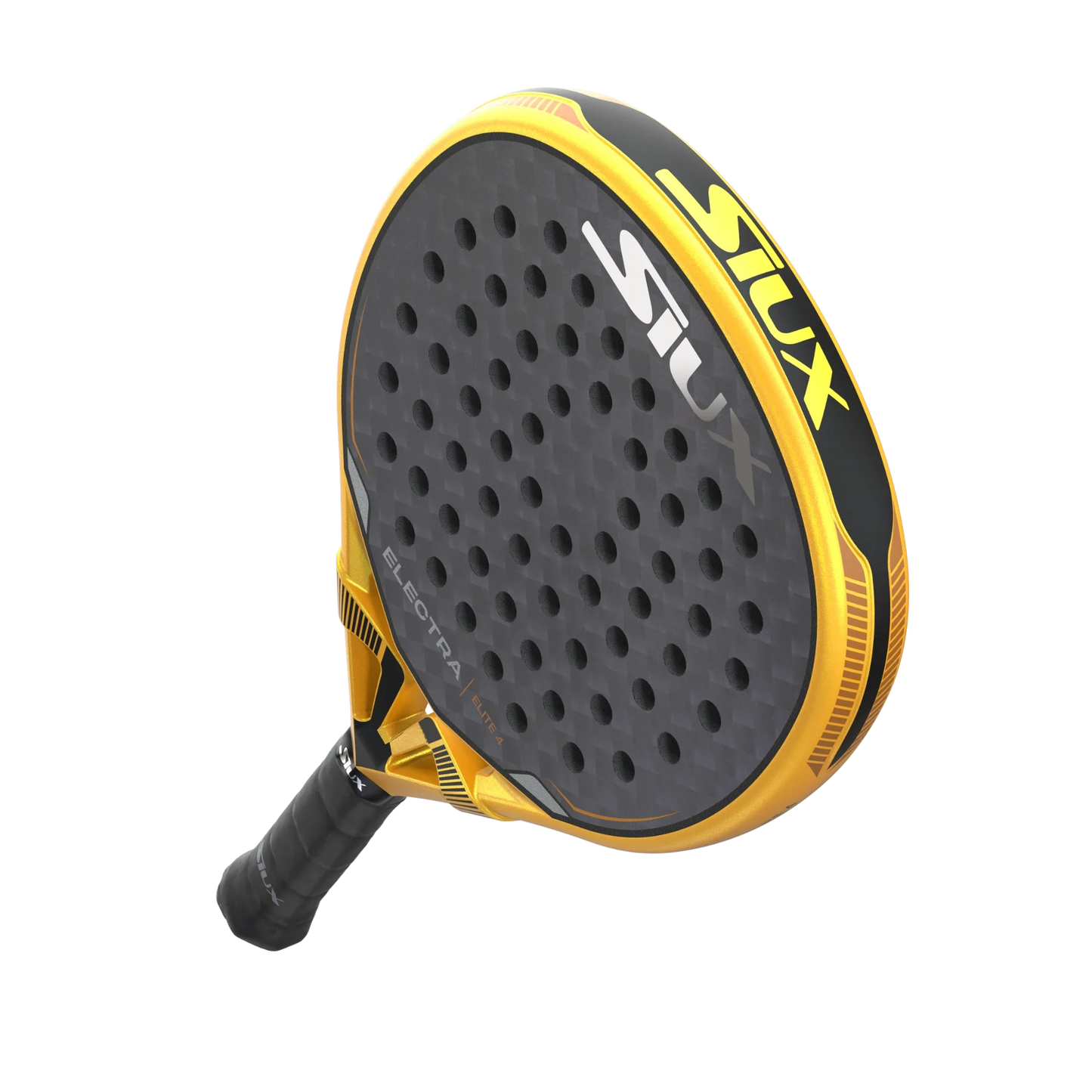 Siux Electra Elite 4 - View 6