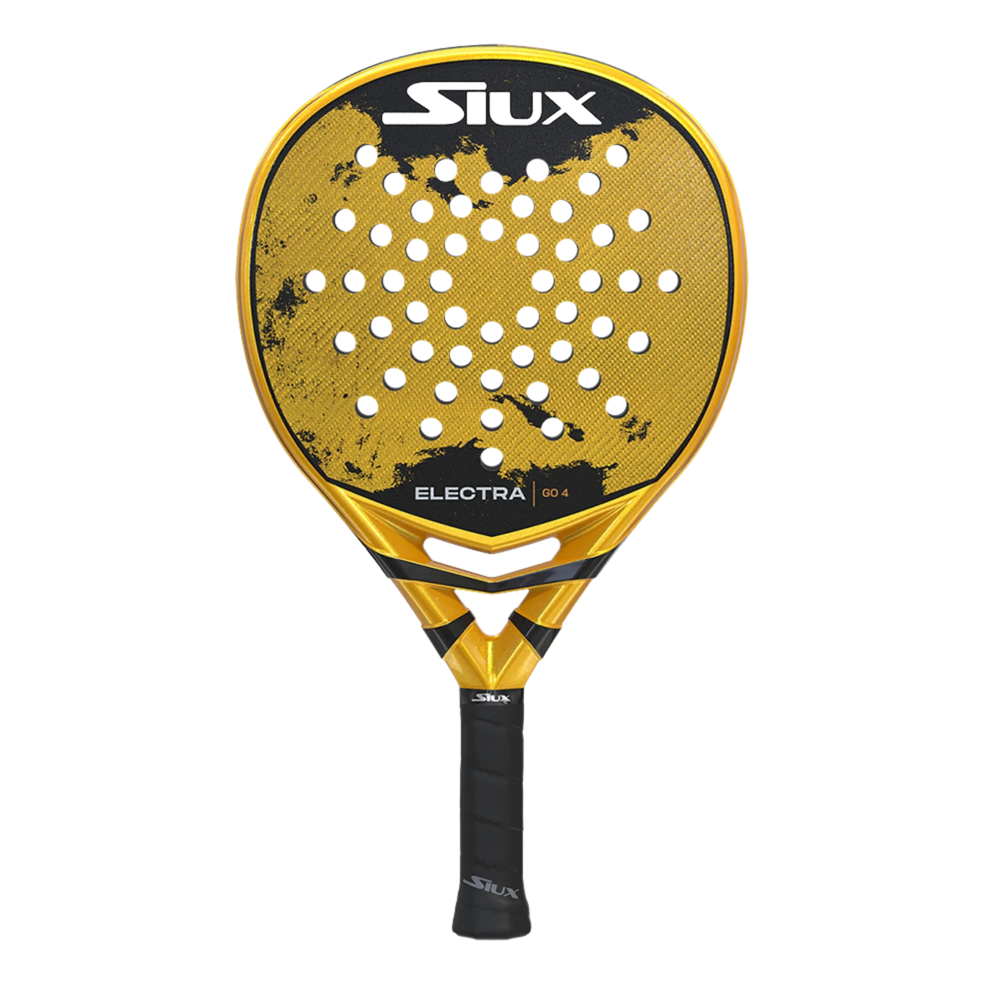 Siux Electra Go 4