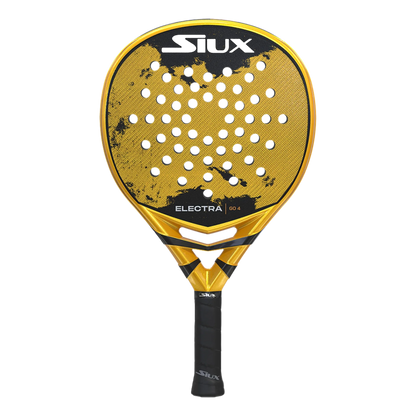 Siux Electra Go 4