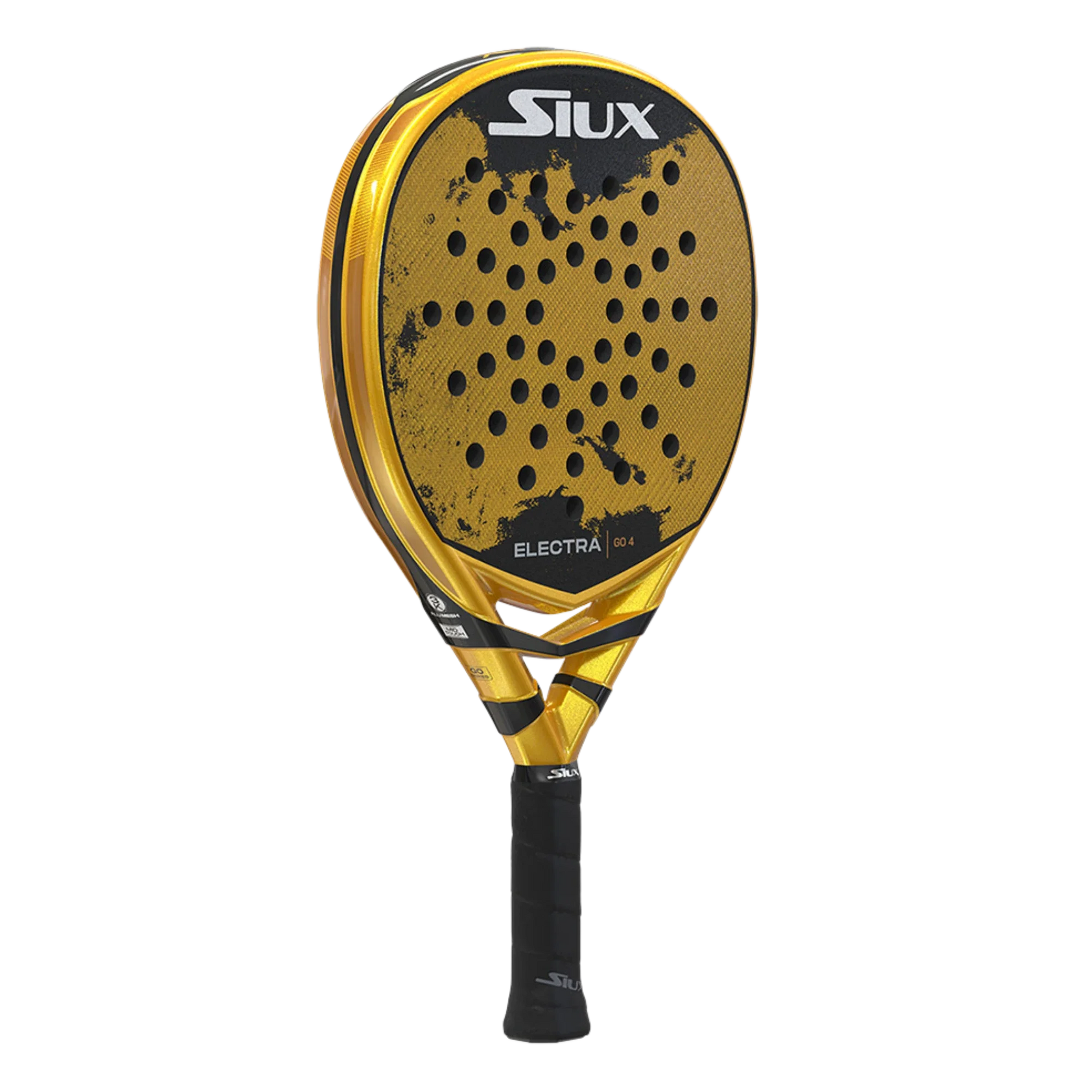 Siux Electra Go 4 - View 2