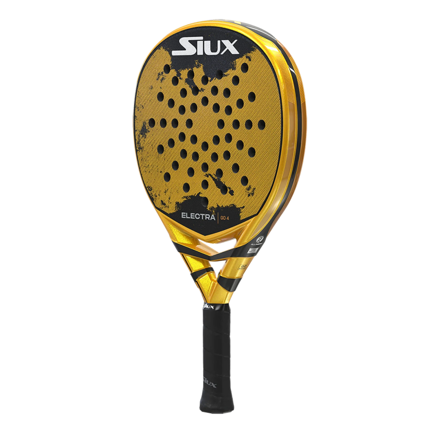 Siux Electra Go 4 - View 3