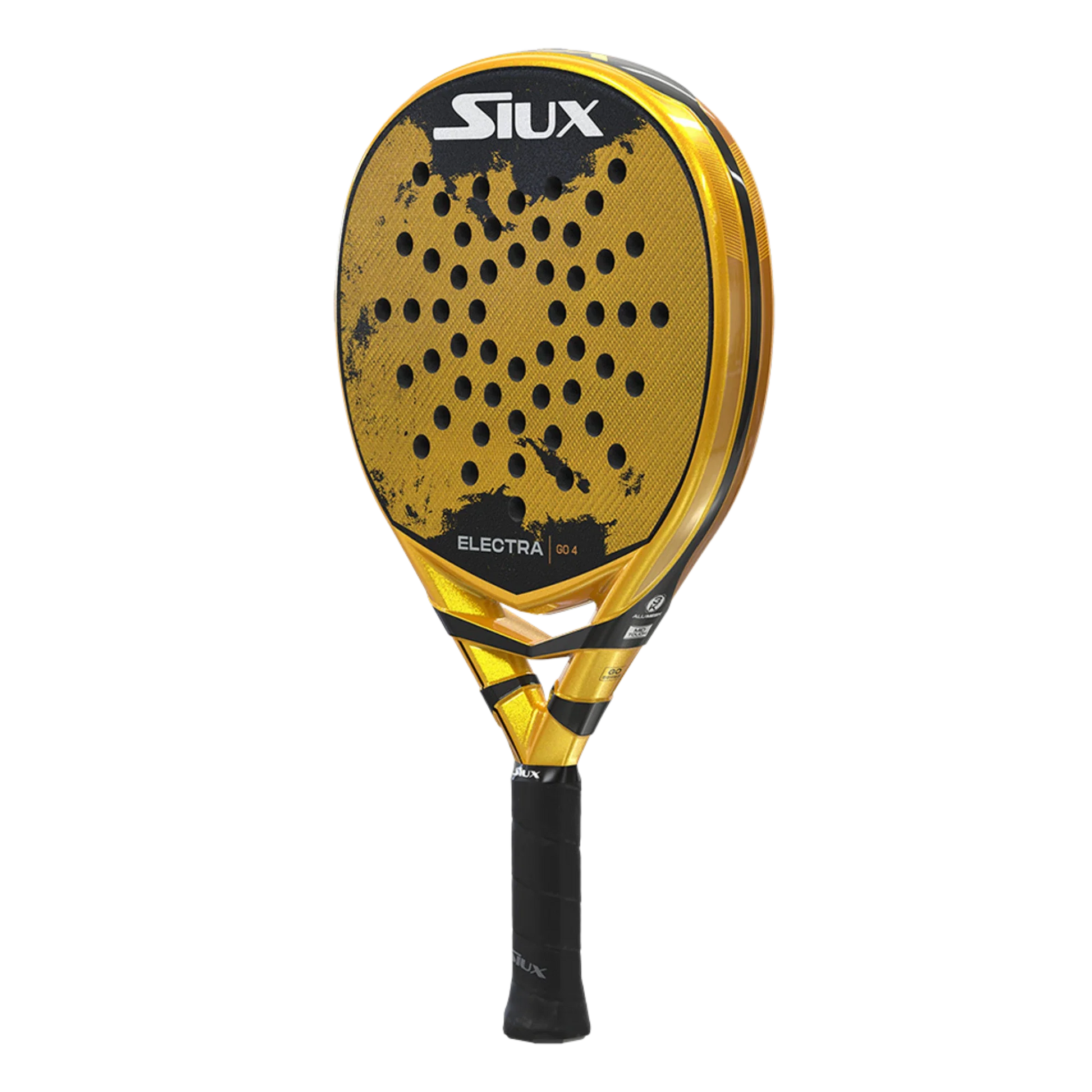 Siux Electra Go 4 - View 3
