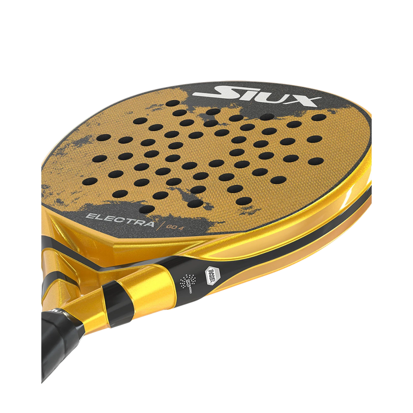 Siux Electra Go 4 - View 5