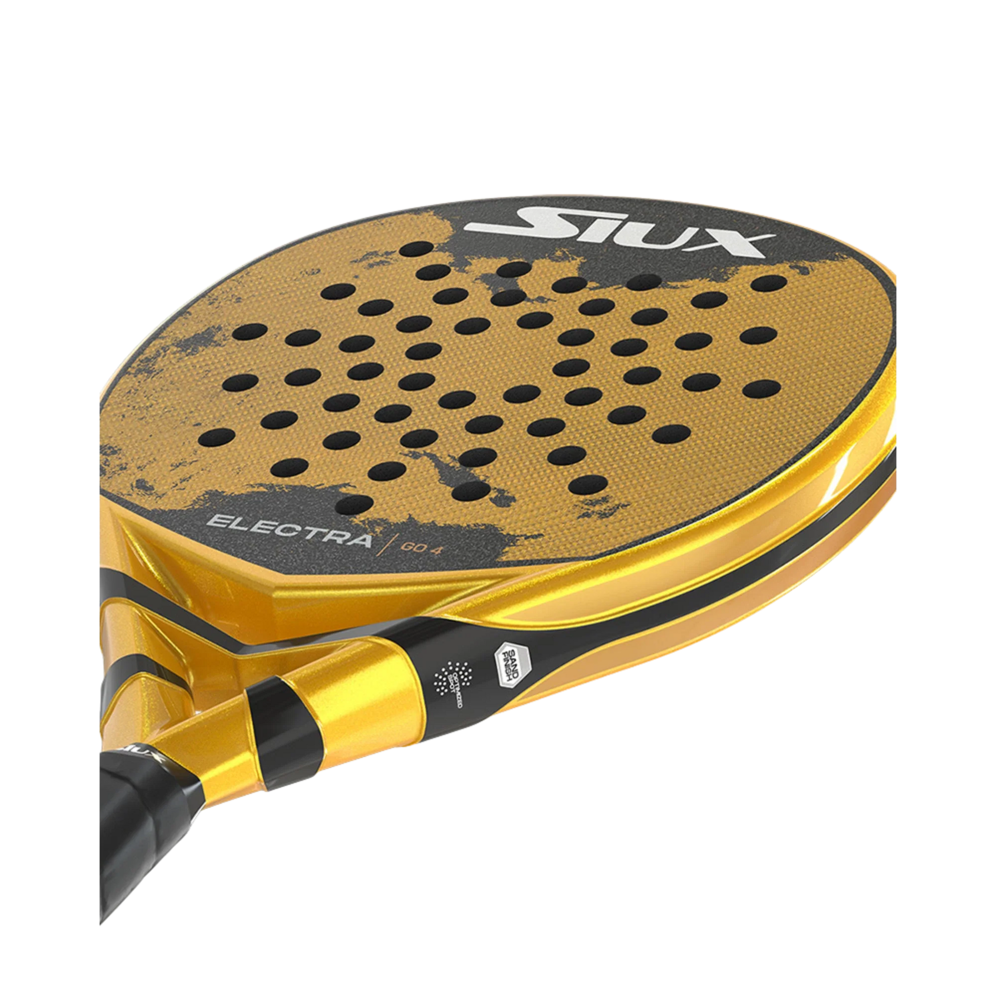 Siux Electra Go 4 - View 5