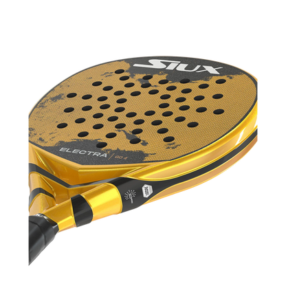 Siux Electra Go 4 - View 5