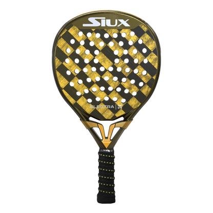 Siux Electra Stupa PRO ST4