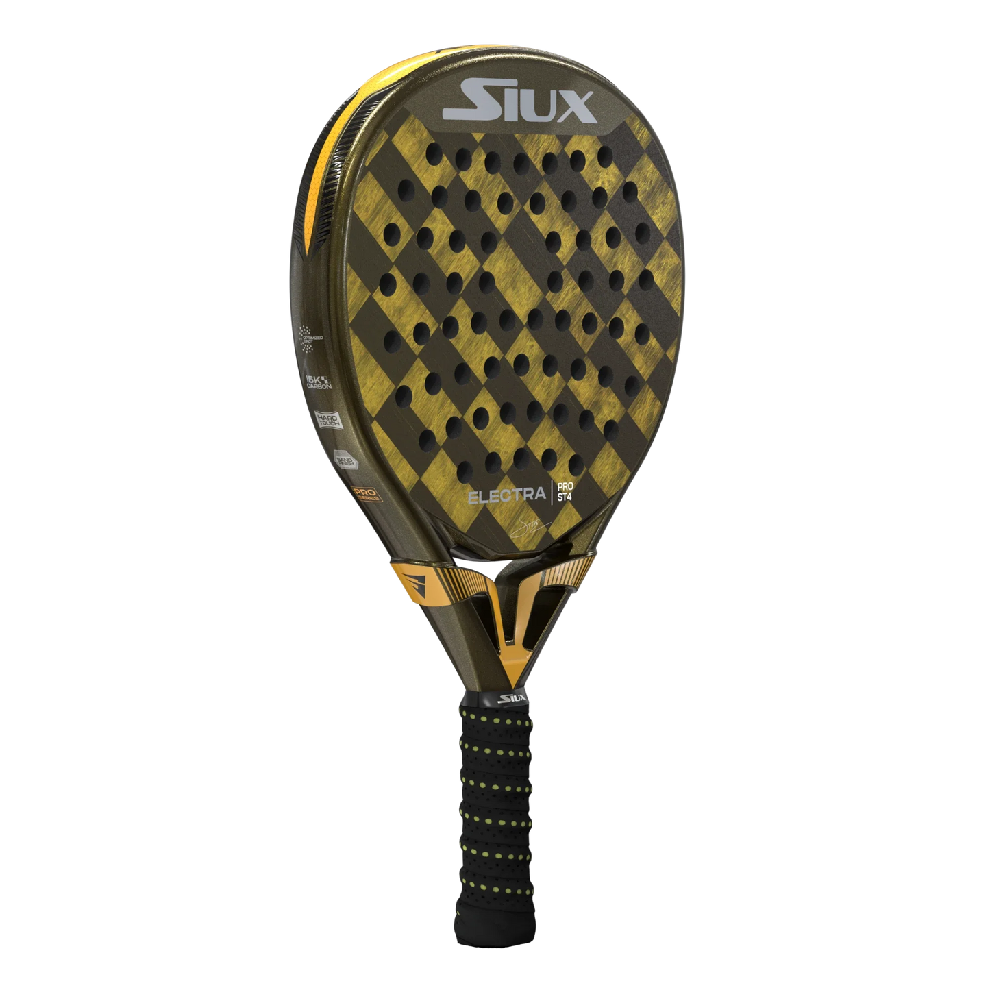Siux Electra Stupa PRO ST4 - View 2