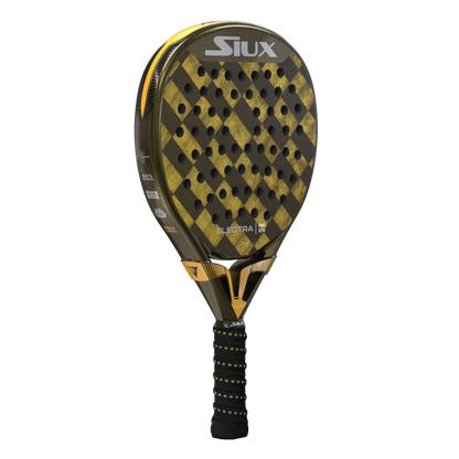 Siux Electra Stupa PRO ST4 - View 2
