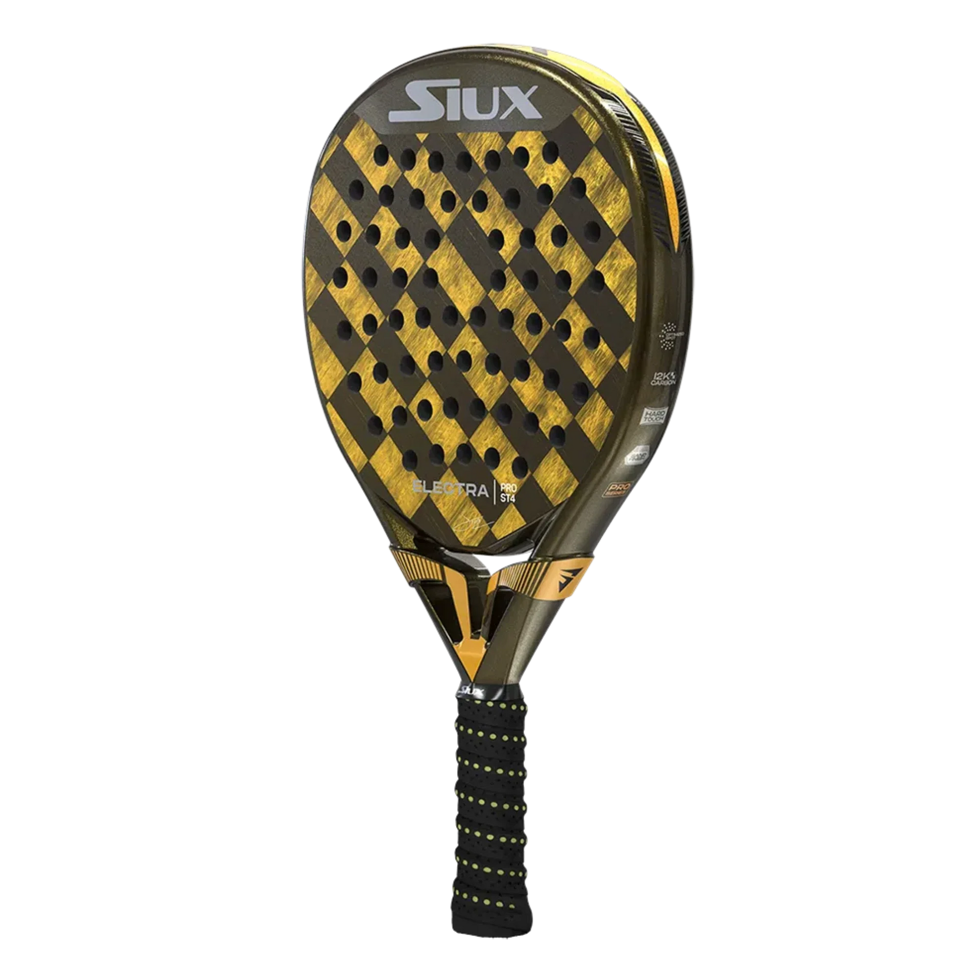 Siux Electra Stupa PRO ST4 - View 3