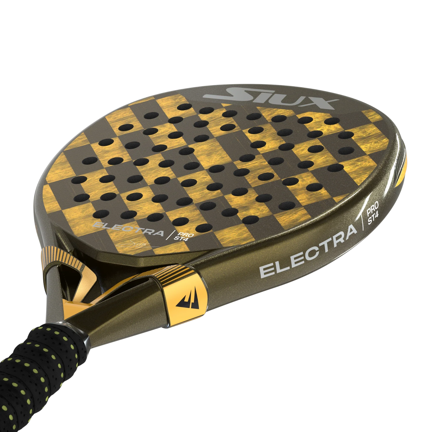 Siux Electra Stupa PRO ST4 - View 5