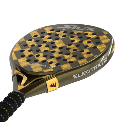 Siux Electra Stupa PRO ST4 - View 5