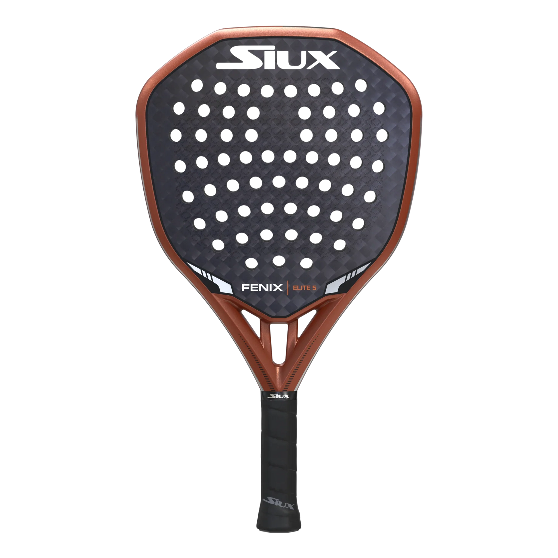 Siux Fenix Elite 5