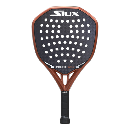 Siux Fenix Elite 5