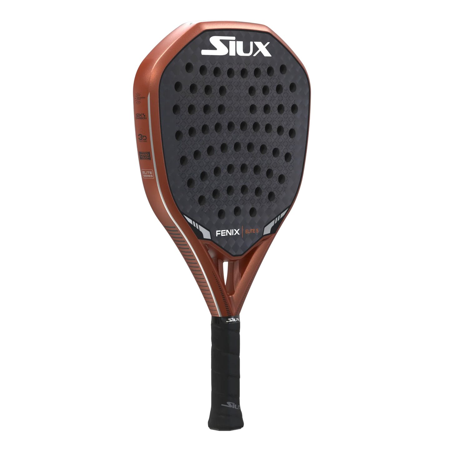 Siux Fenix Elite 5 - View 2