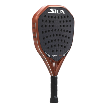 Siux Fenix Elite 5 - View 2