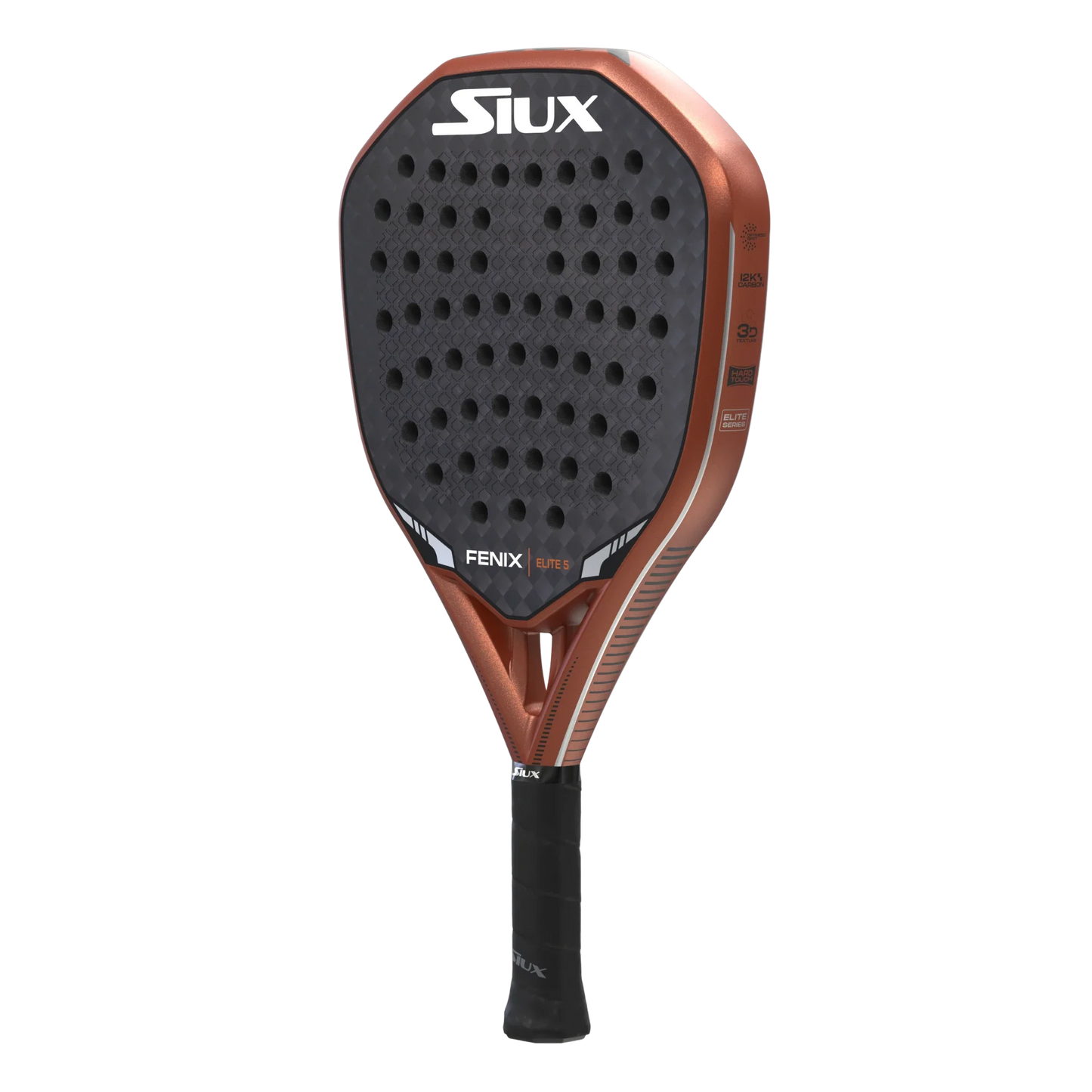 Siux Fenix Elite 5 - View 3
