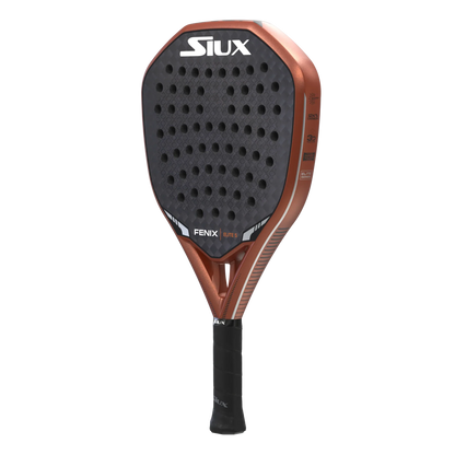 Siux Fenix Elite 5 - View 3