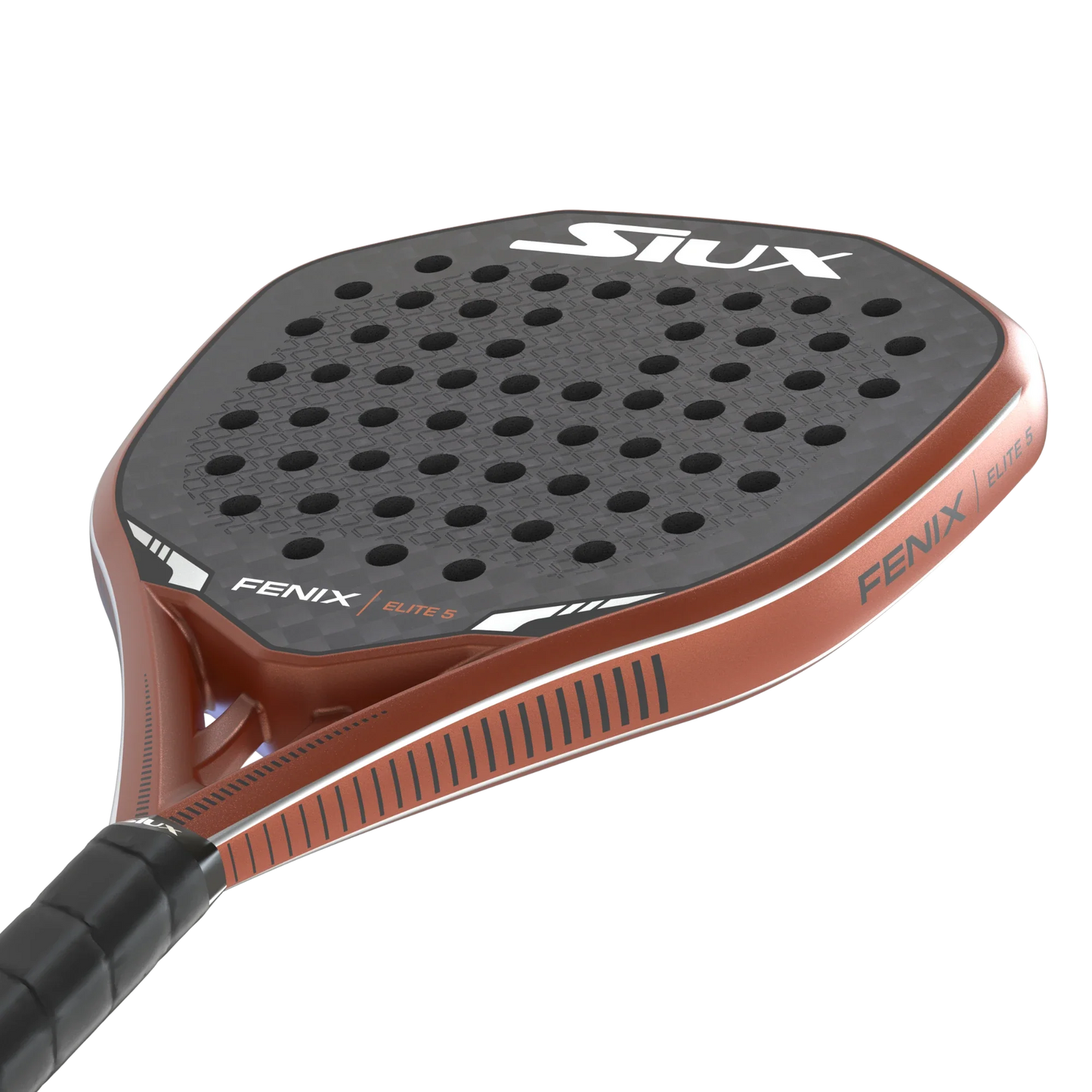 Siux Fenix Elite 5 - View 5