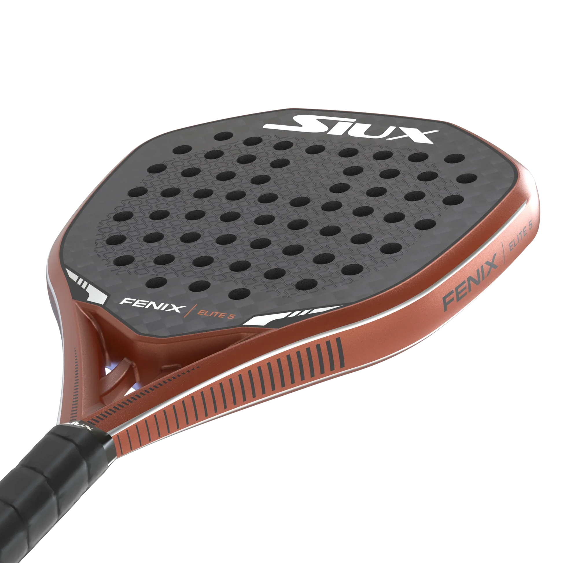 Siux Fenix Elite 5 - View 5