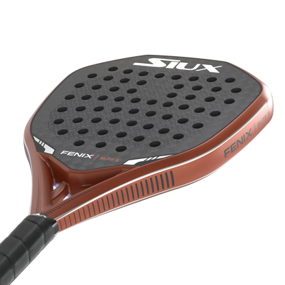 Siux Fenix Elite 5 - View 5