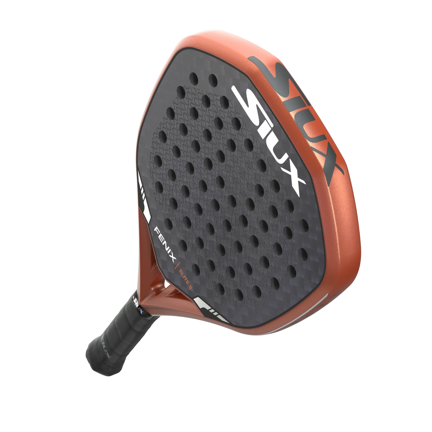 Siux Fenix Elite 5 - View 6