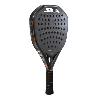 Siux Fenix PRO 5 Black - View 2