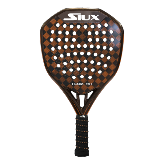 Siux Fenix PRO 5
