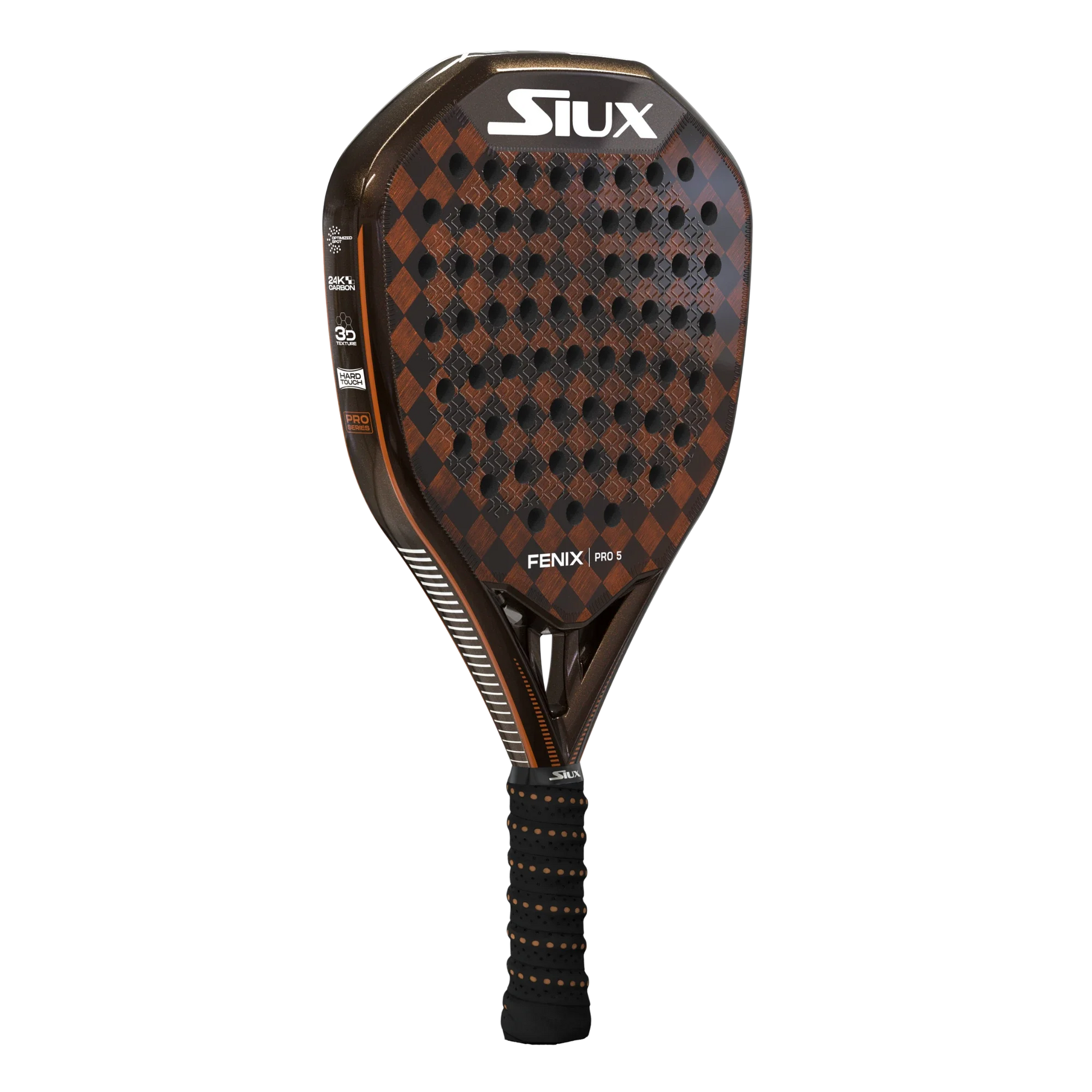 Siux Fenix PRO 5 - View 2