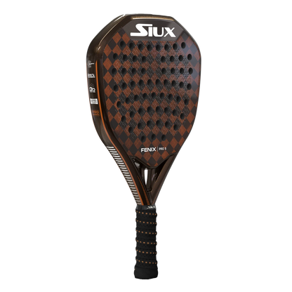 Siux Fenix PRO 5 - View 2