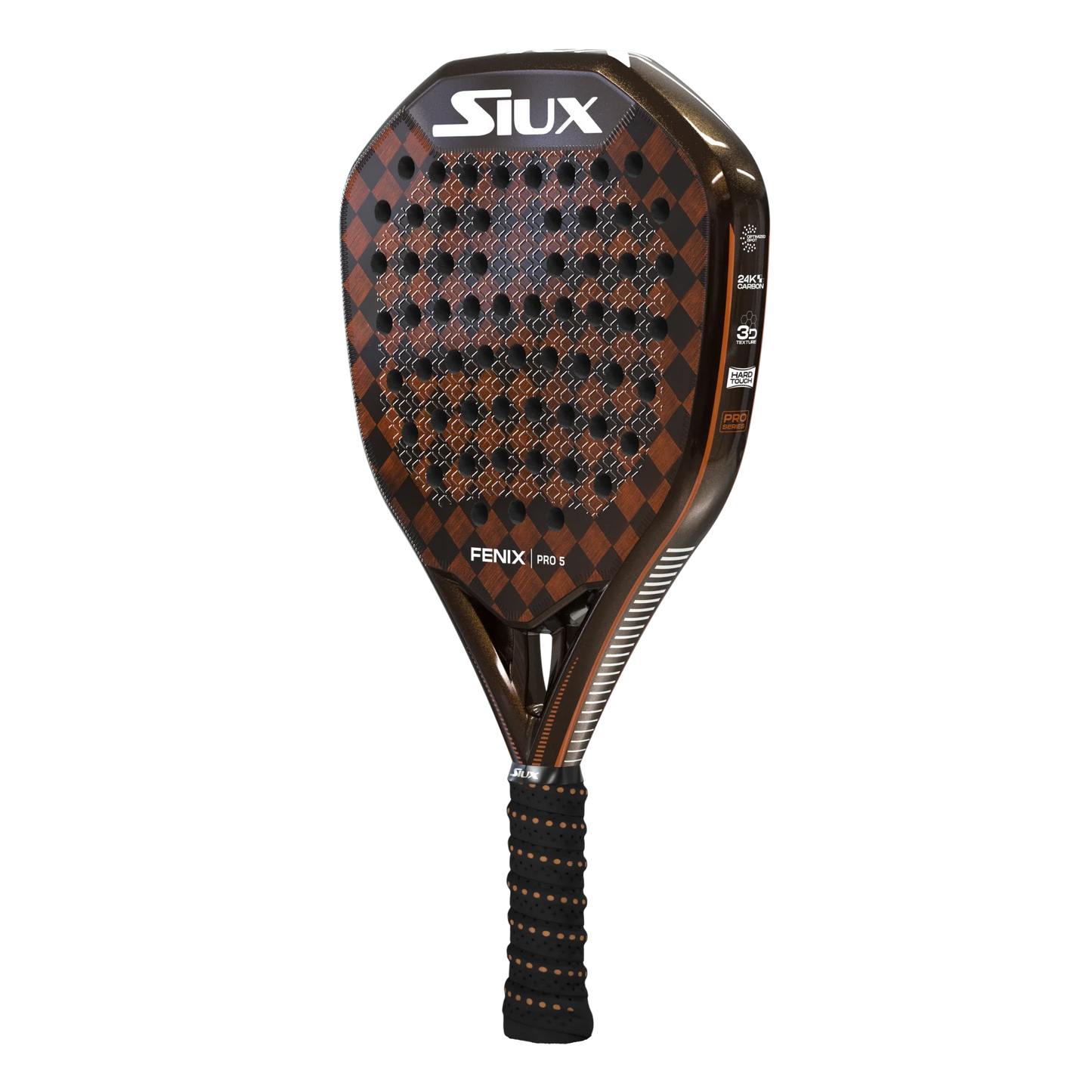 Siux Fenix PRO 5 - View 3
