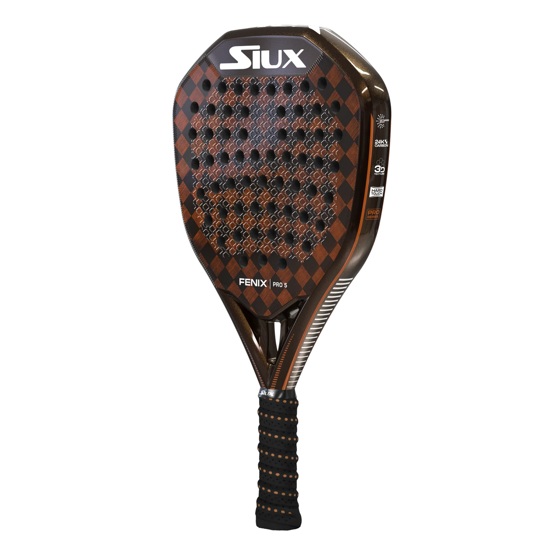 Siux Fenix PRO 5 - View 3