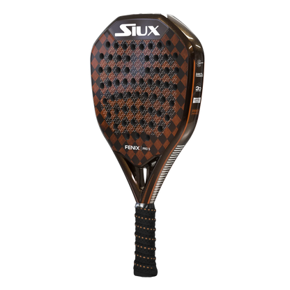 Siux Fenix PRO 5 - View 3