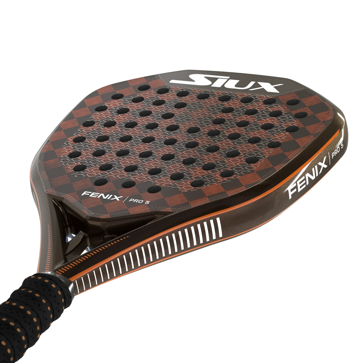 Siux Fenix PRO 5 - View 5