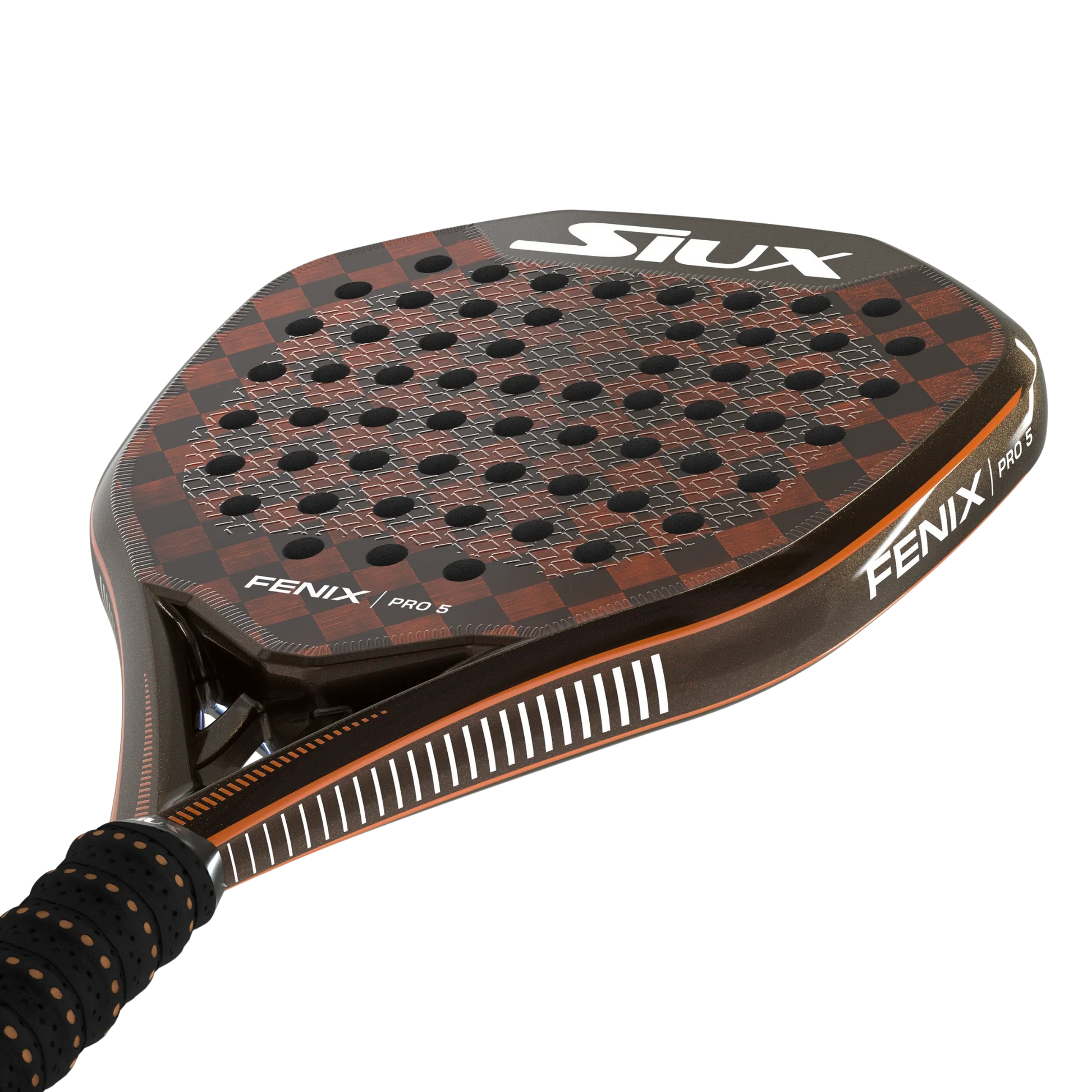 Siux Fenix PRO 5 - View 5