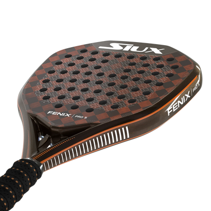 Siux Fenix PRO 5 - View 5