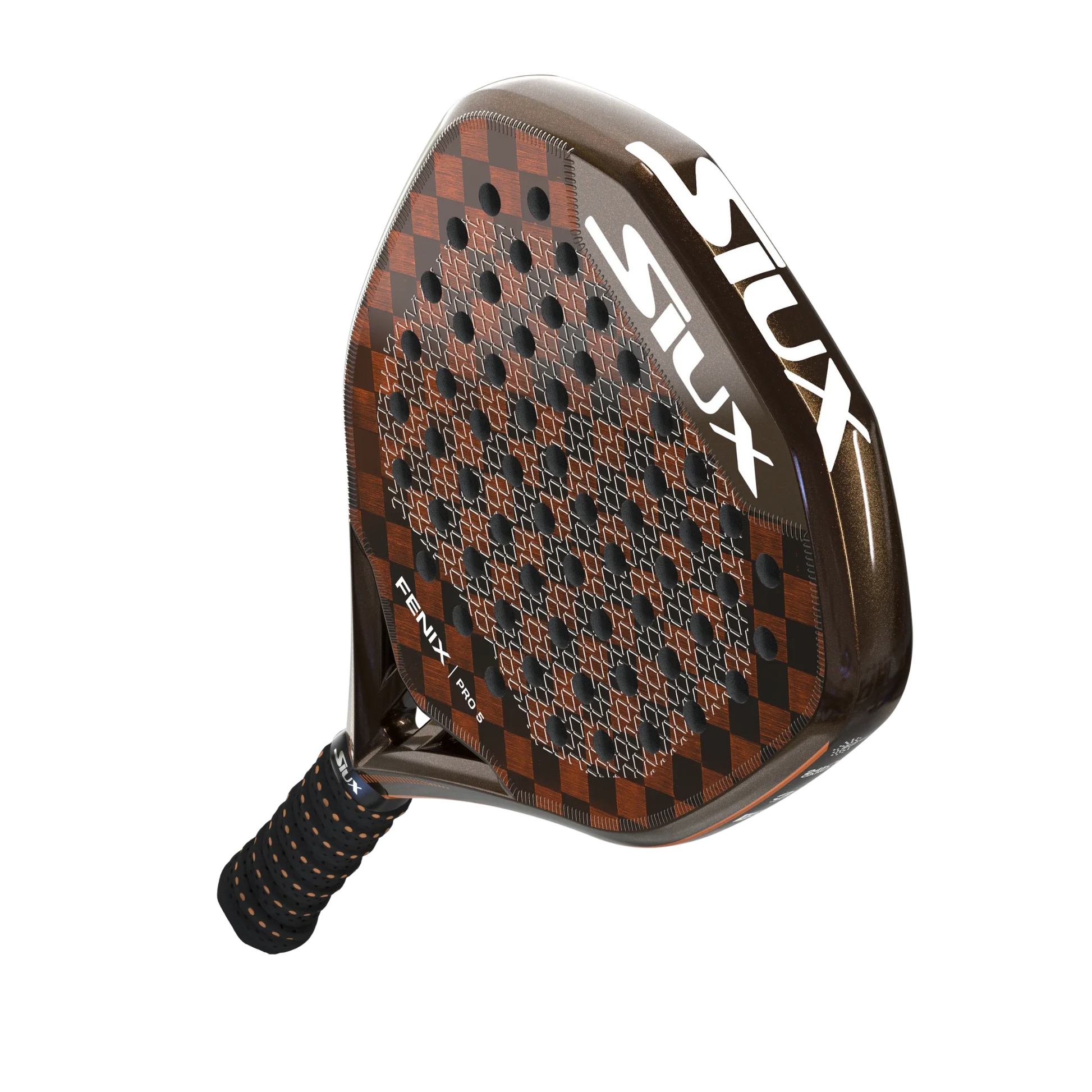 Siux Fenix PRO 5 - View 6