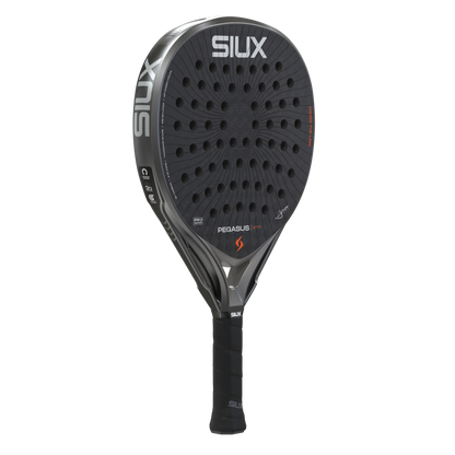 Siux Pegasus Pro 2026 Storm Grey