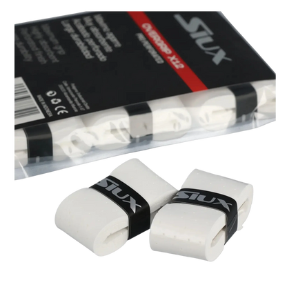 Siux Pro Perforated x12 Padel Overgrip - View 2