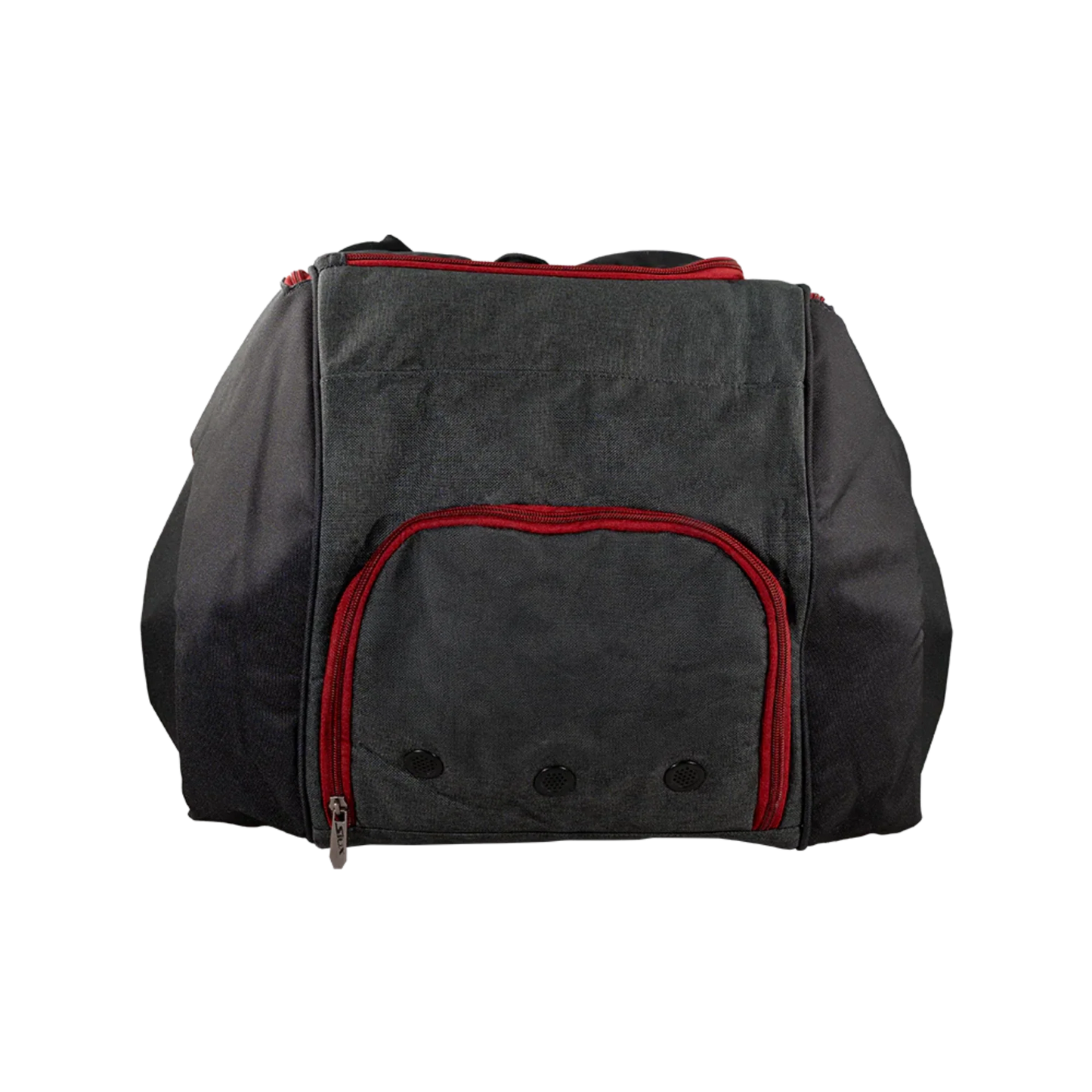 Siux Pro Tour Padel Bag Black - View 2