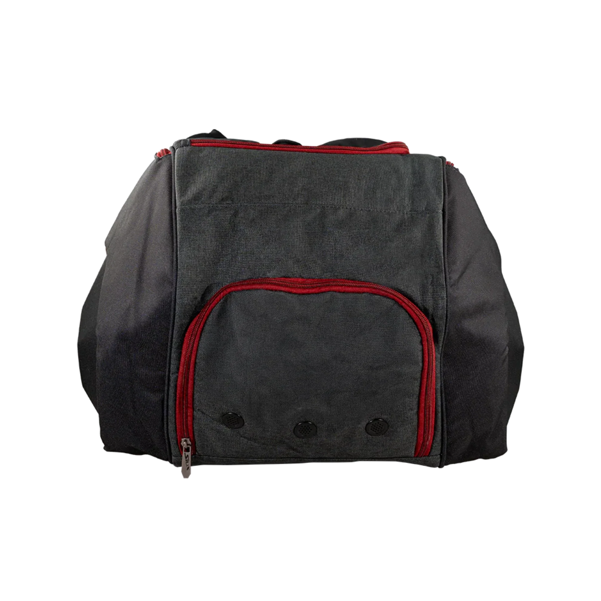 Siux Pro Tour Padel Bag Black - View 2