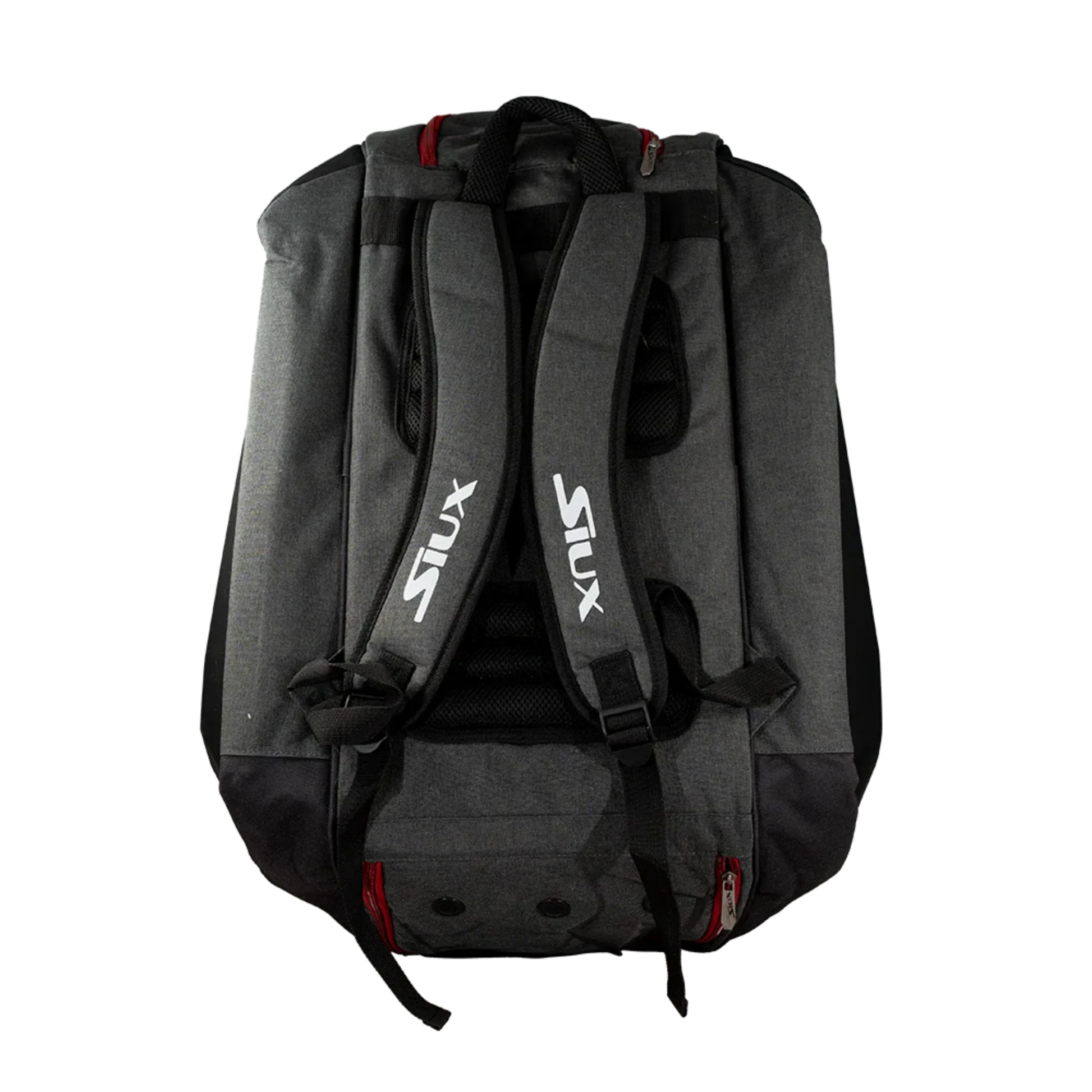 Siux Pro Tour Padel Bag Black - View 3