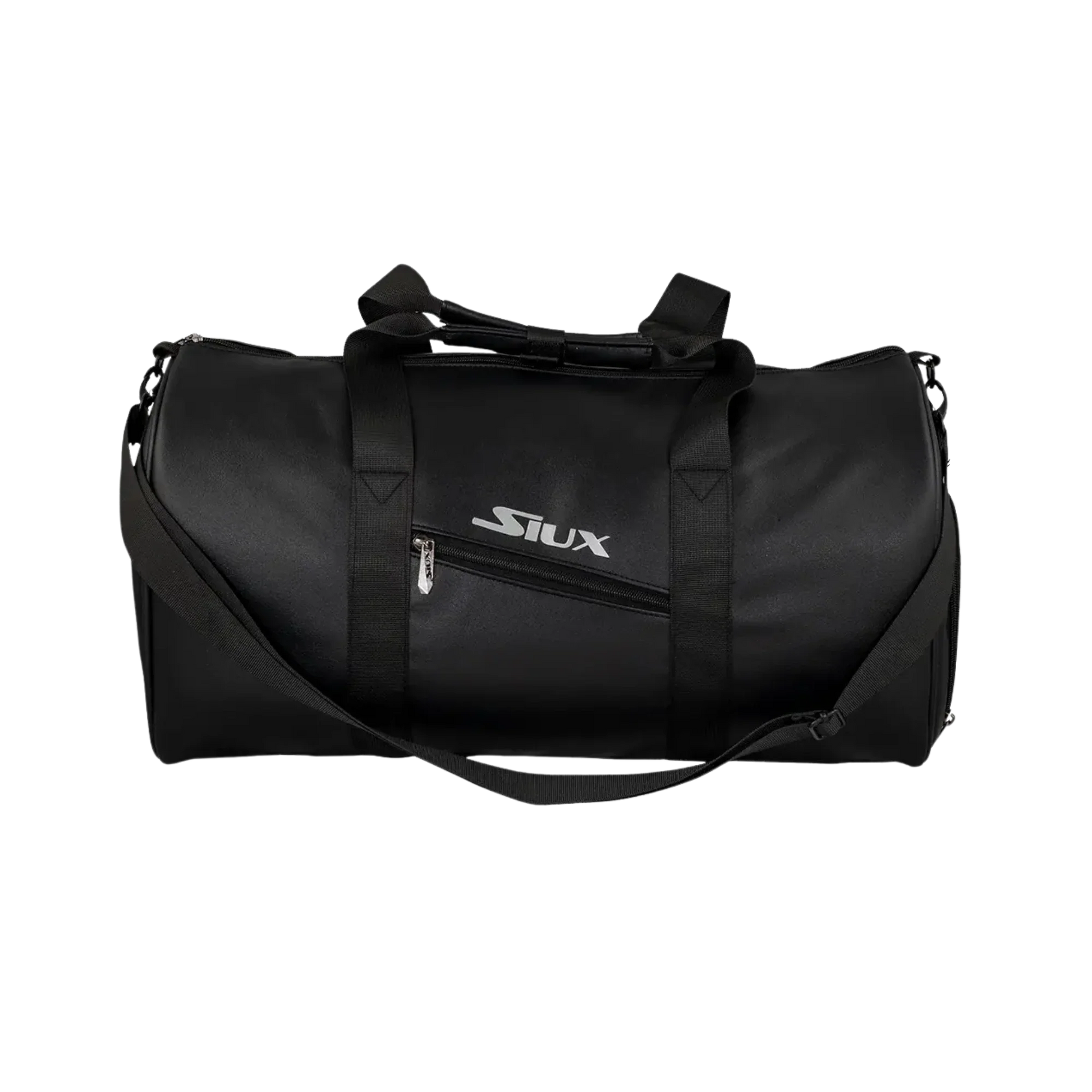 Siux The King Bag Black