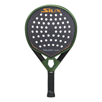 Siux Trilogy Elite 5