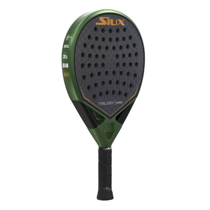 Siux Trilogy Elite 5 - View 2