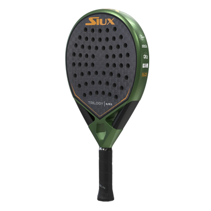 Siux Trilogy Elite 5 - View 3