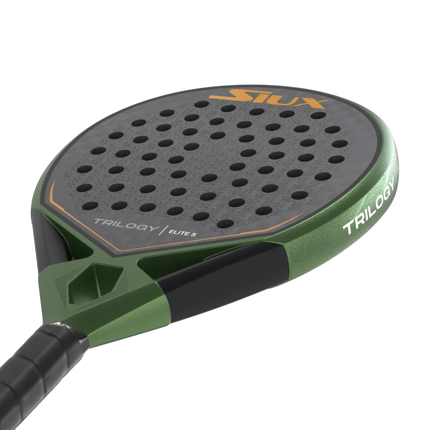 Siux Trilogy Elite 5 - View 5
