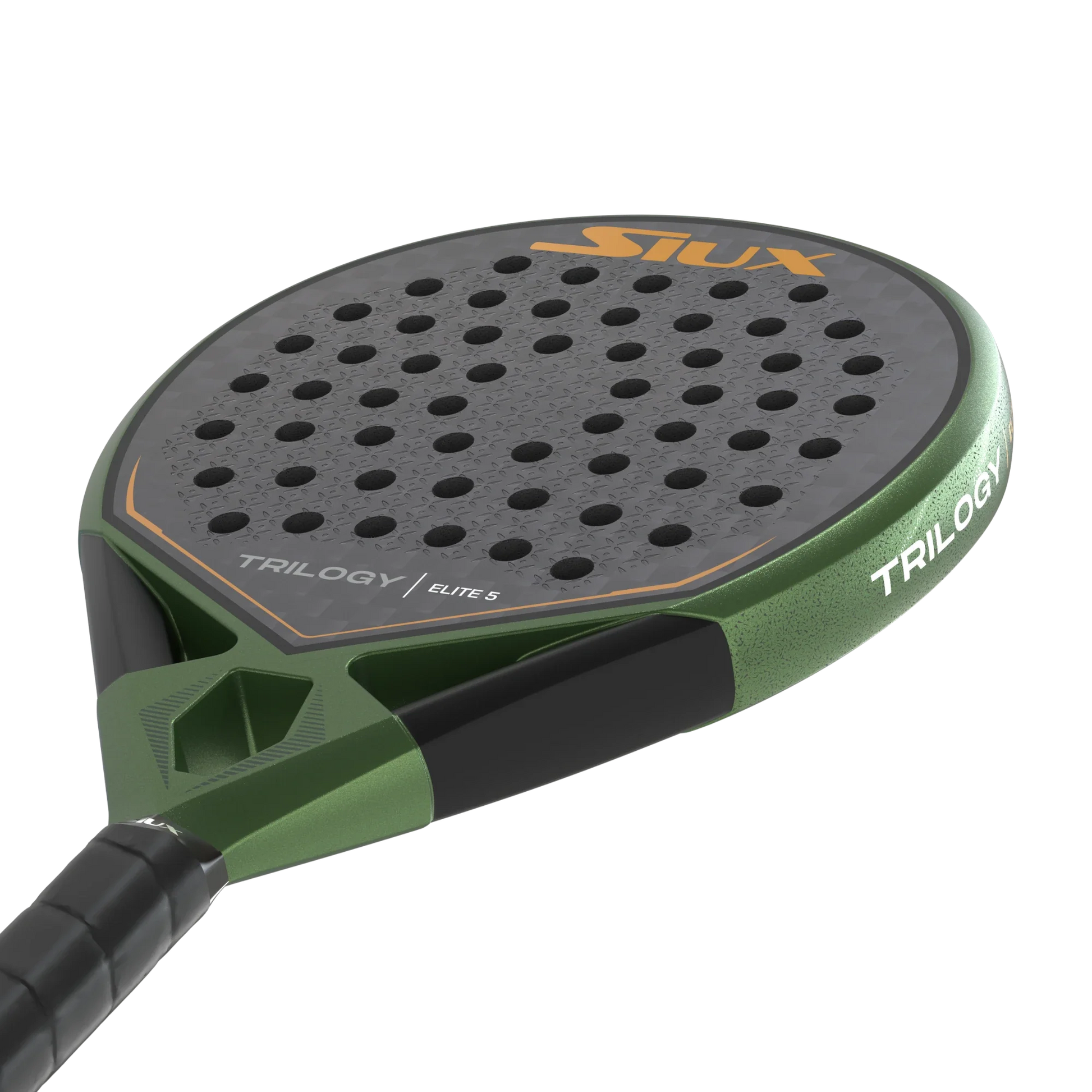 Siux Trilogy Elite 5 - View 5