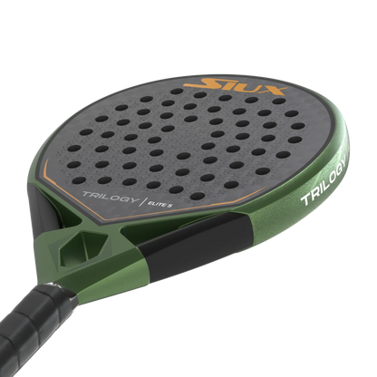 Siux Trilogy Elite 5 - View 5