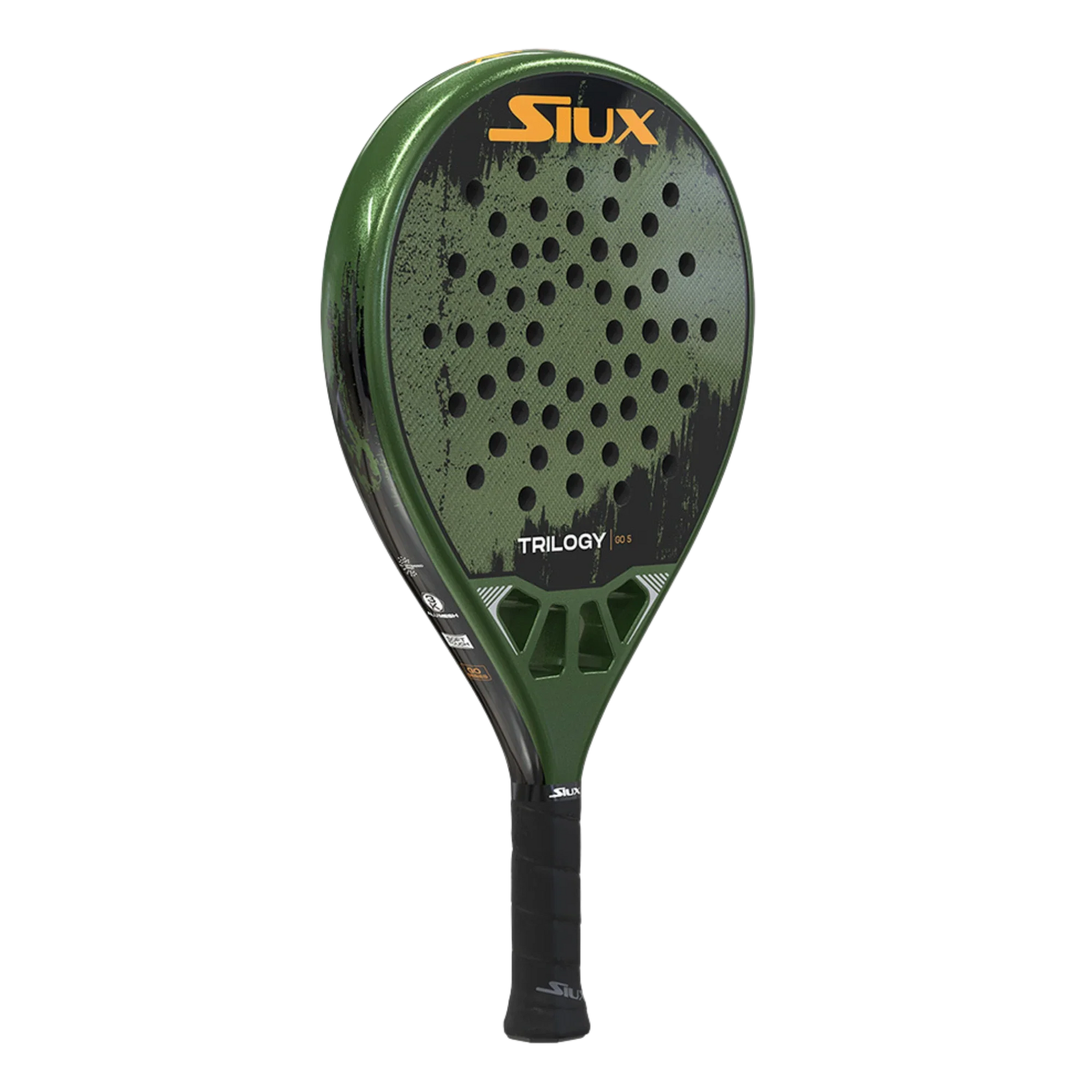 Siux Trilogy Go 5 - View 2